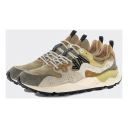Flower Mountain, unisex, Sko, Flerfarget, 41 EU,