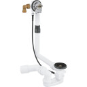 GROHE avløps /overløpssett 45° 80 mm x 140 mm