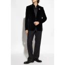 Dolce & Gabbana Herre Bukser Svart L,