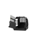 MIMsafe VarioCage Single M Hundebur 50476