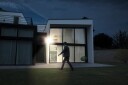 Netatmo Presence Smart Utendørskamera med Sirene og Bevegelsesdetektor