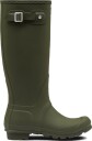 Hunter Womens Original Tall Boot Dark Olive