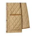 Burberry Dame Jakker Beige XS,
