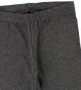 Minymo Leggings   Bambus   Koksgrå   Minymo   1½ år (86)   Leggings