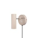 Globen Lighting Hubble Vegglampe Beige 1748380-01-0 1624105-02-0