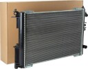 RIDEX 470R0221 Radiator motorkjøling
