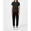Canada Goose Dame Topper Svart M,