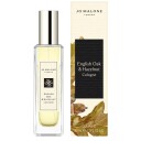 Jo Malone London English Oak & Hazelnut Dameparfyme 30 ml