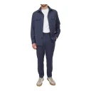 BOSS P Carper Os Wg 262   Navy   54