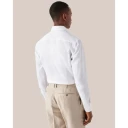 Eton Herre Skjorter Hvit 2XL
