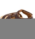 Bisgaard Sandaler   Aiden   Dark Brown   Bisgaard   24   Sandals   Brun