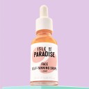 Isle Of Paradise Self Tanning Drops Light Selvbruning