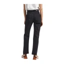 Pepe Jeans Dame Jeans Svart W24 L30,