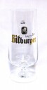 Bitburger ølglass 30 cl