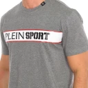 Plein Sport Herre Sport Grå M,