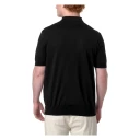 K Way Herre Topper Svart 2XL,