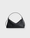 ATP Atelier Dame Vesker Svart ONE SIZE,