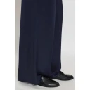 Max Mara Dame Sko Svart 38 1/2 EU,