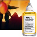 Maison Margiela Replica Chasing Sunsets Eau De Toilette 100 ML Nude Parfyme