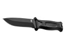 Gerber Strongarm Fixed Fine Edge Svart Svart unisex