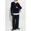 Balenciaga Herre Bukser Svart S,