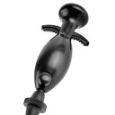 Fetish Fantasy Extreme Fetish Fantasy Elite Vibrerende Vaginapumpe     - Klar