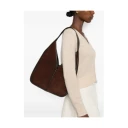 Hereu Dame Vesker Brun ONE SIZE,