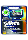 Gillette ProGlide Manual 4 pk blader   Original