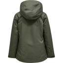 Peak Performance Women's Anima Insulated Jacket Pine Needle L