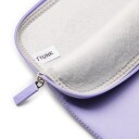 Trunk Neoprene Mappe til MacBook 13"   Wisteria
