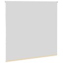  Rullegardin lystette 150x130 cm stoff bredde 146,6 cm polyester 8721158318107