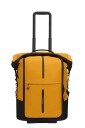 Samsonite Ecodiver Foldable Duffle With Wheels 4-In-1 Yellow, OneSize