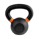 Wonder Core   Power Coating Kettlebell   6kg