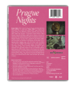 Prague Nights 1969 Bluray