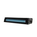 TRU140, Tonerkassett, erstatter Ricoh 406480, cyan, 6.000 sider, inkClub