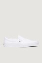 Vans Sneakers UA Classic Slip On Hvit
