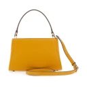 Elisabetta Franchi Dame Vesker Brun ONE SIZE,