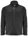 ProJob 3319 Mikrofleecejakke Black 4XL