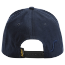 Snickers Workwear 9041 Caps marineblå / svart Klær