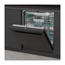 Hisense HDU9673BX oppvaskmaskin