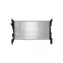 Radiator MAHLE ORIGINAL CR 1120 000S