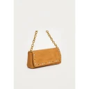 Marc Ellis Dame Vesker Brun ONE SIZE,