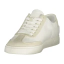 Calvin Klein Low Pro Cups Wt Canv Mg   White   39
