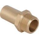 Geberit Overgang CU 15-1/2" Np/Np