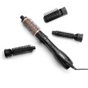 BaByliss Smooth Finish 2100 Svart