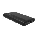 DACOTA PLATINUM A5 POWERBANK 5000 MAH, SVART