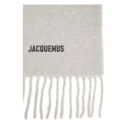 Jacquemus Herre Accessories Grå ONE SIZE,