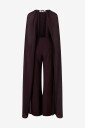 Mango   Jumpsuit Faby   Brun