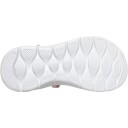 Skechers Go Walk Flex Sandaler Barn Lyserosa 34
