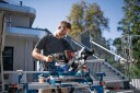 Bosch Gcm 18v-216 Dc